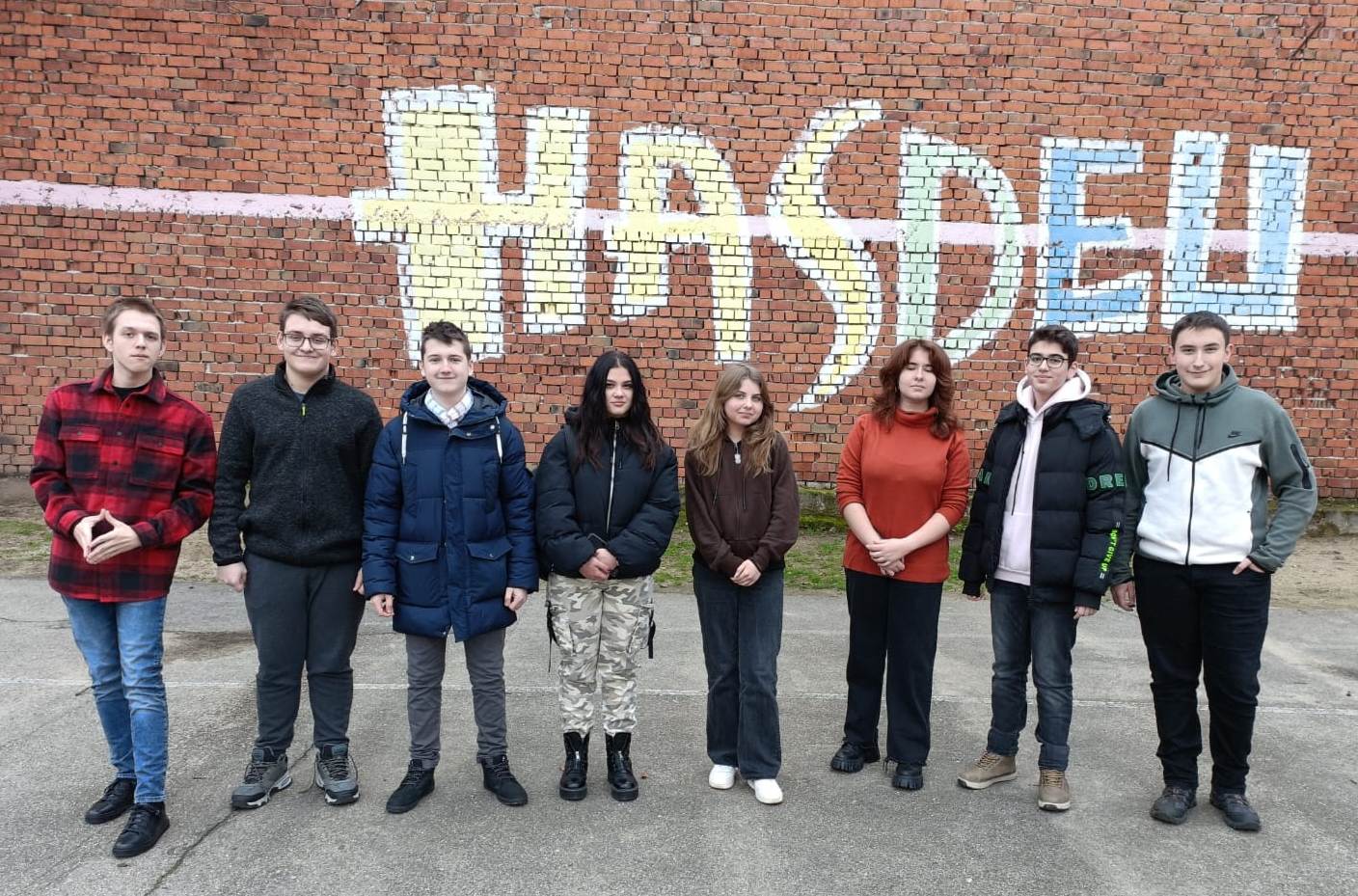 Premii la Public Speaking