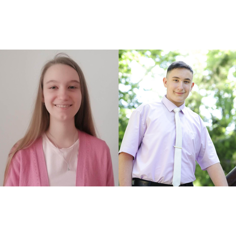 Premii la Olimpiada de limba germană