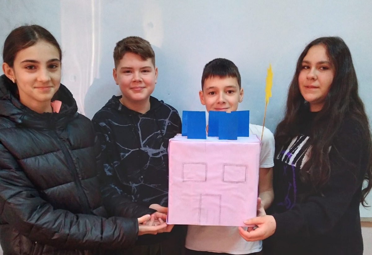 Pași spre energie verde