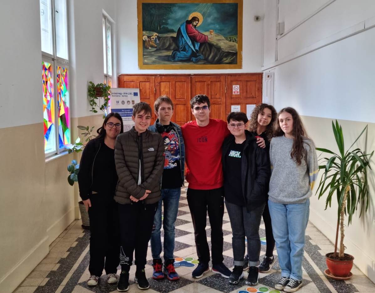 Premii la Concursul „Memoria Holocaustului”