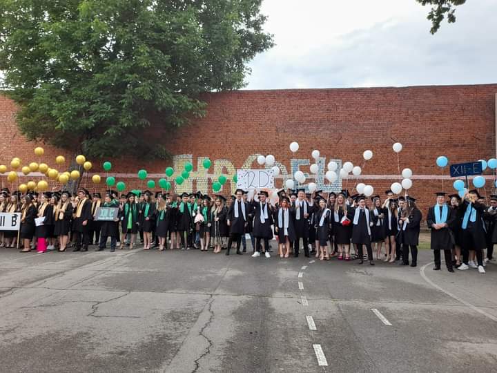 Rezultate finale la examenul de bacalaureat