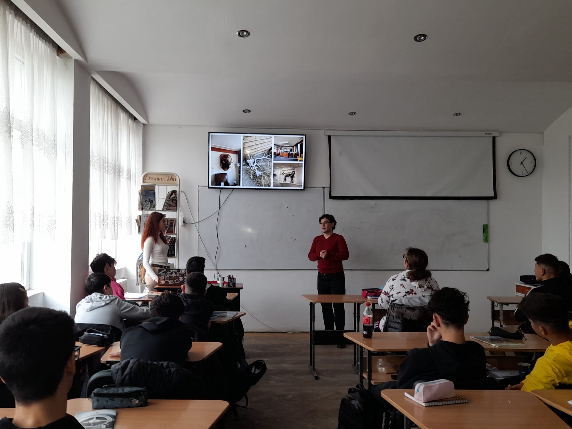 Încălzirea globală – Cazul Groenlanda