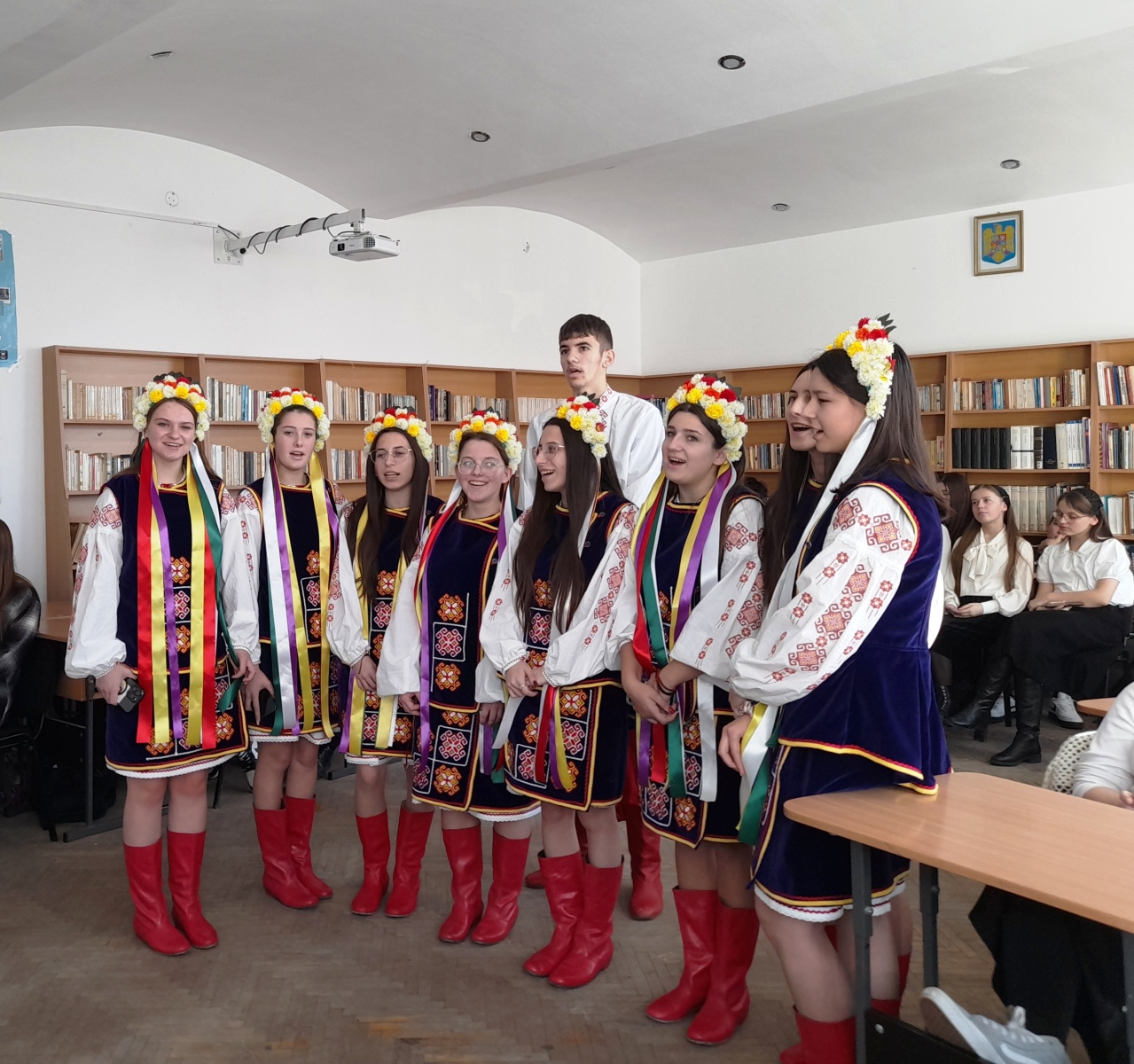 Tradiții europene de Crăciun