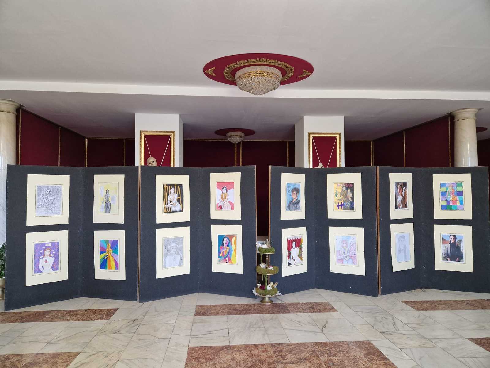 HasdEu și Iulia la final