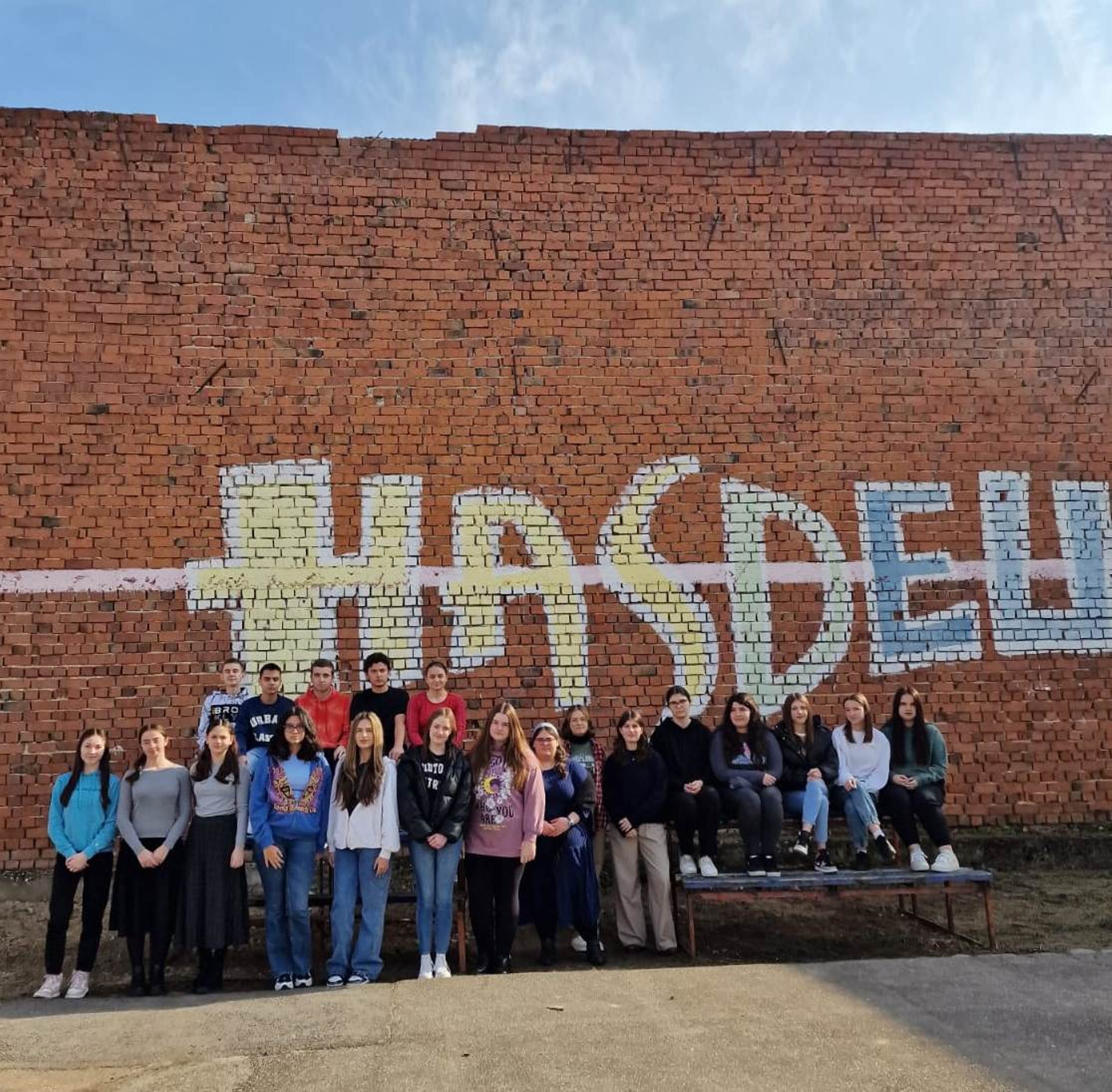 InnoMate – proiect de antreprenoriat și consiliere vocațională