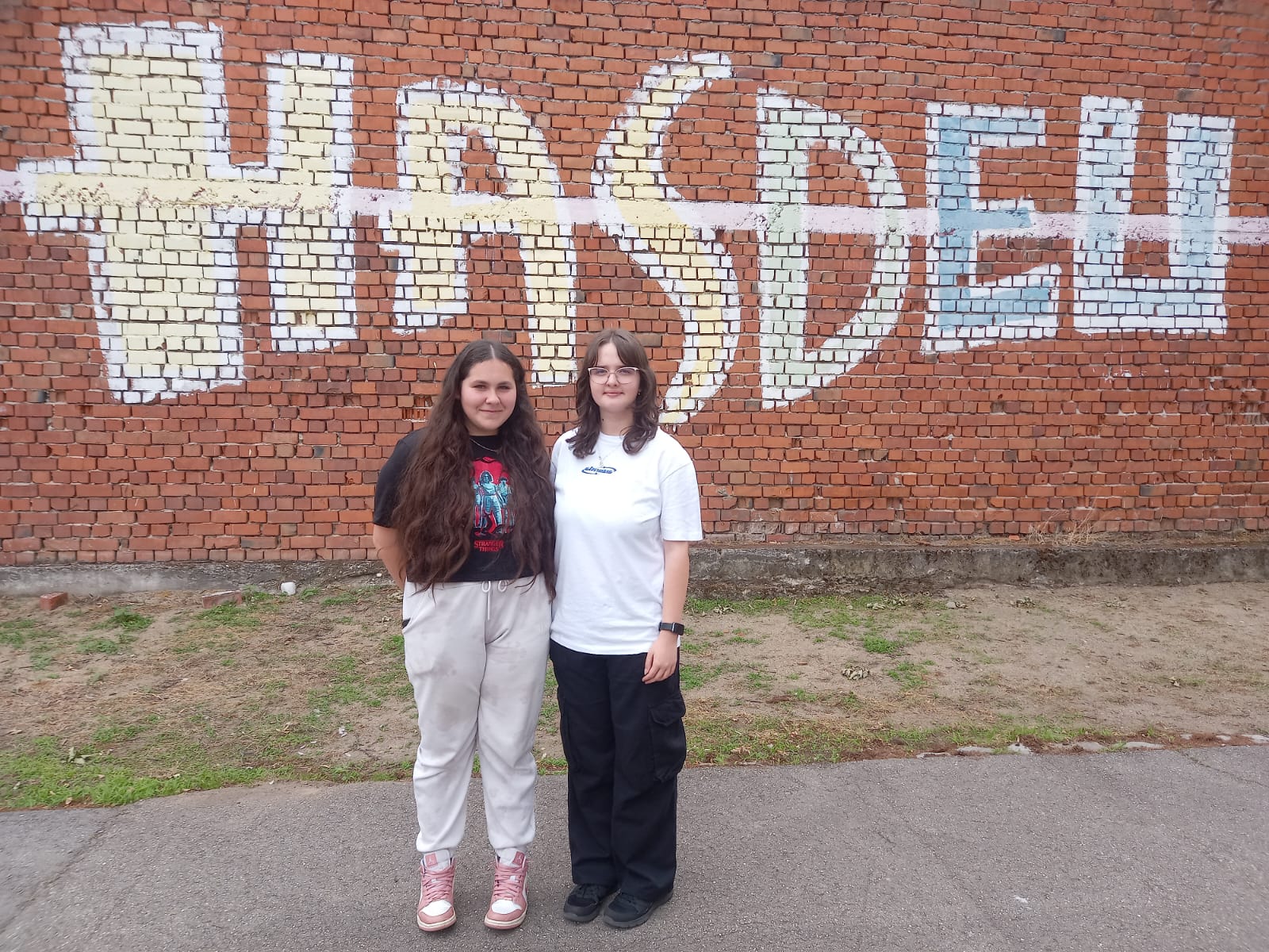 Mențiuni la English made Fun