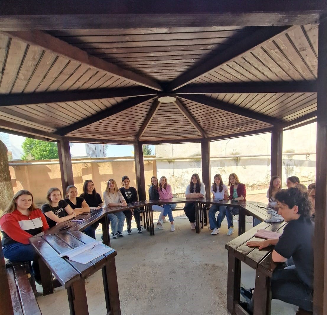 Călătoria continuă… drumul spre antreprenoriat