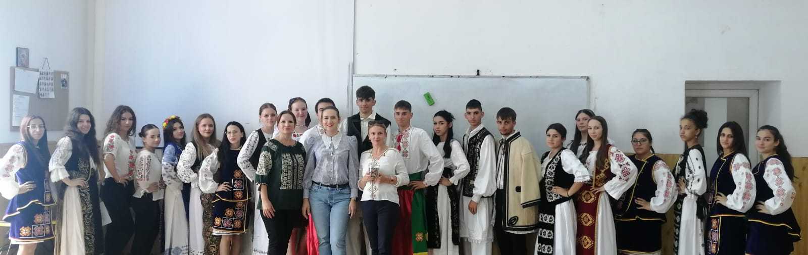 Ziua mondială pentru diversitate culturală, pentru dialog și pentru dezvoltare