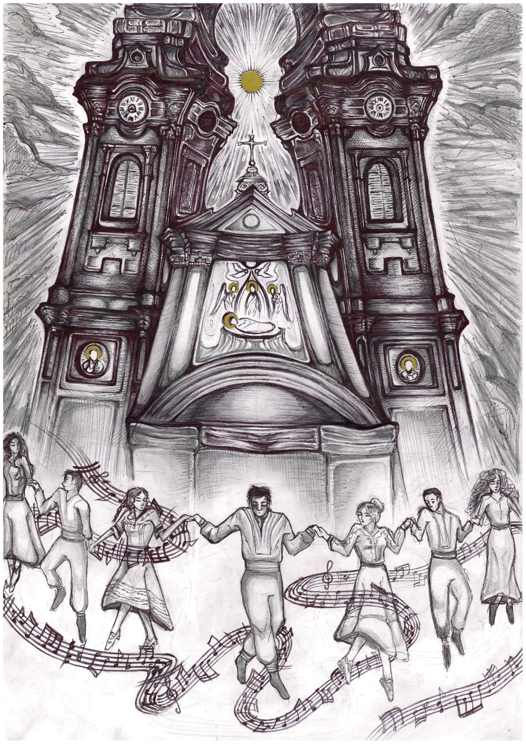 Premii la concursul „Zestrea comunităților locale”