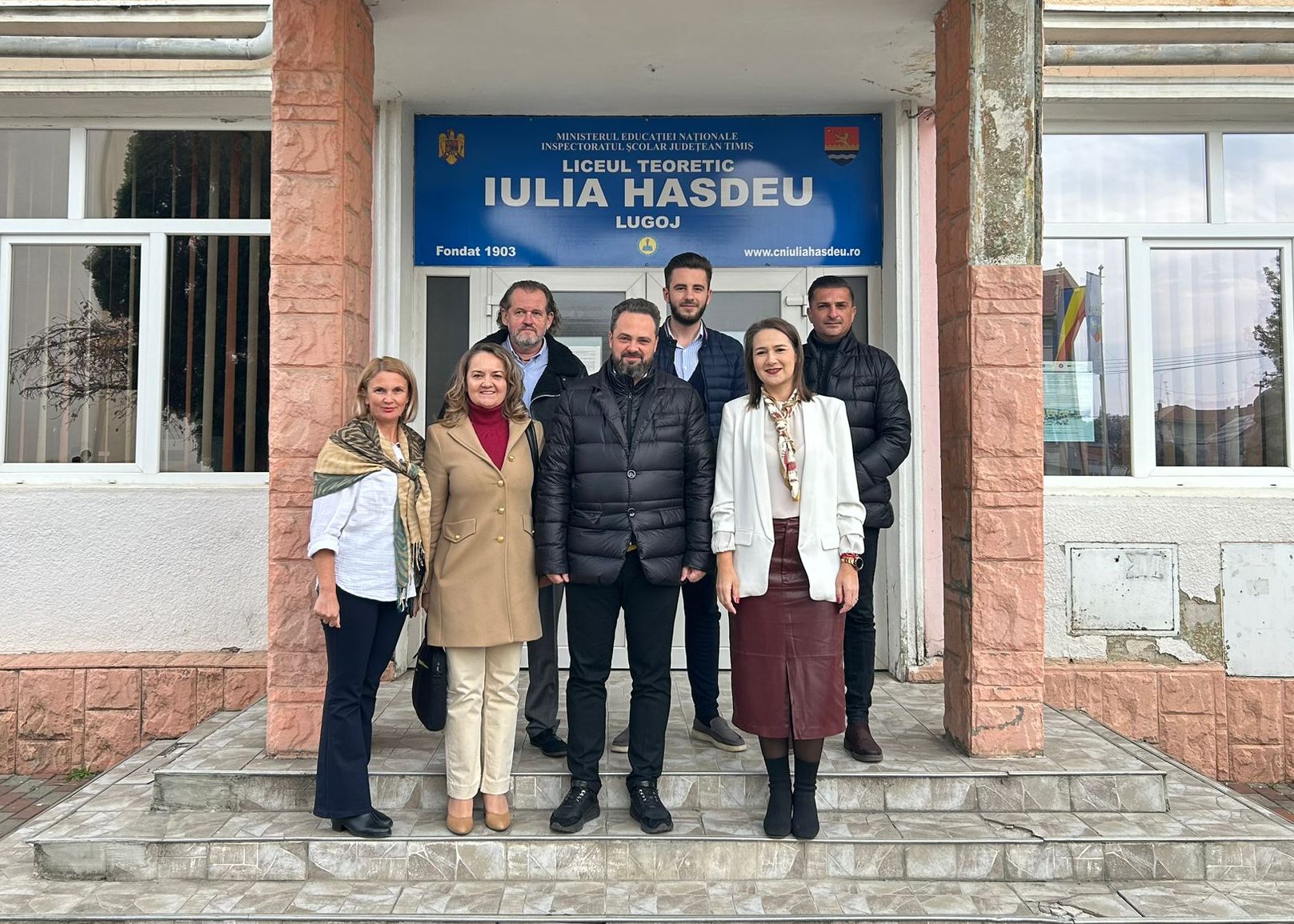 Delegatie minoritara