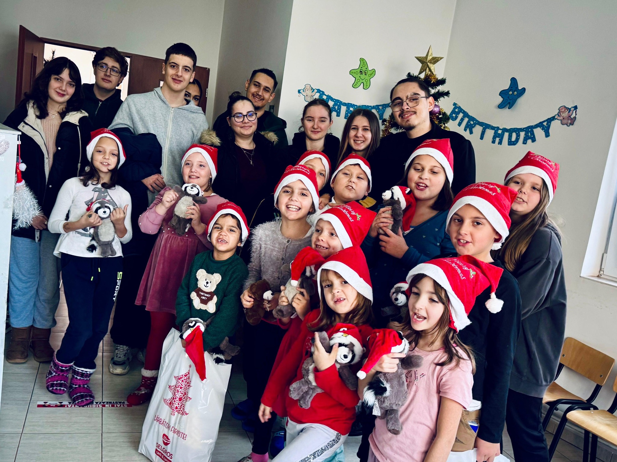 Premii la Junior DAH 2024