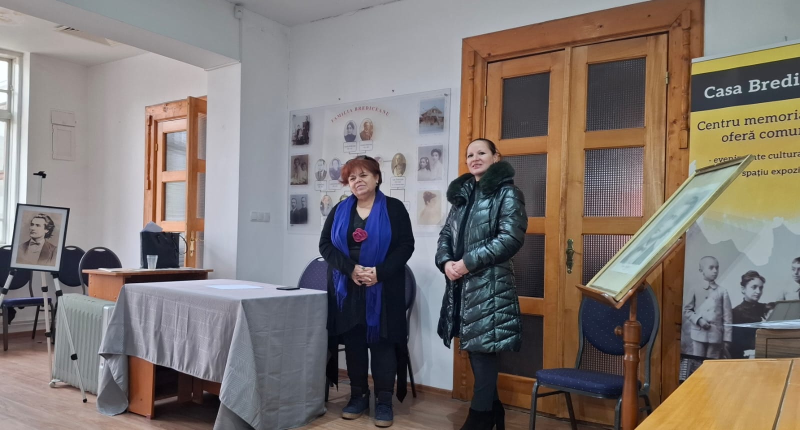 Ziua Culturii Naționale 2025 la HasdEU