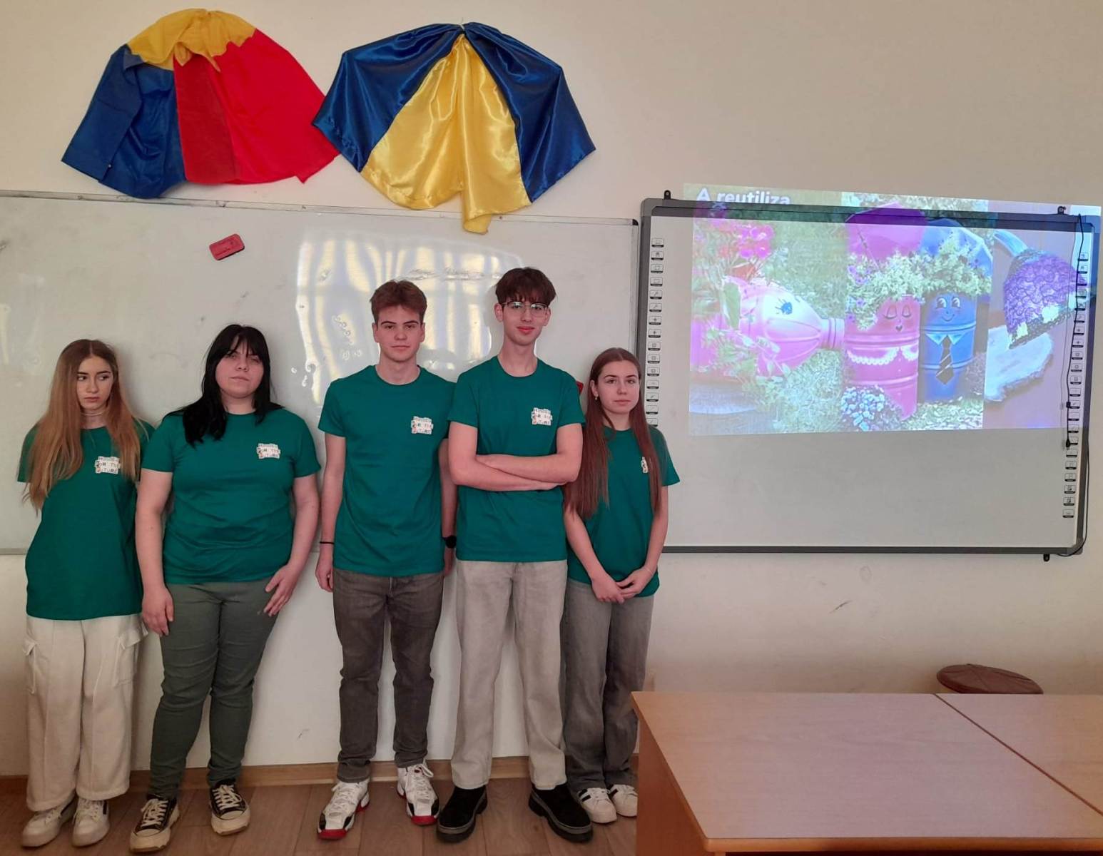 Together for the Right Future