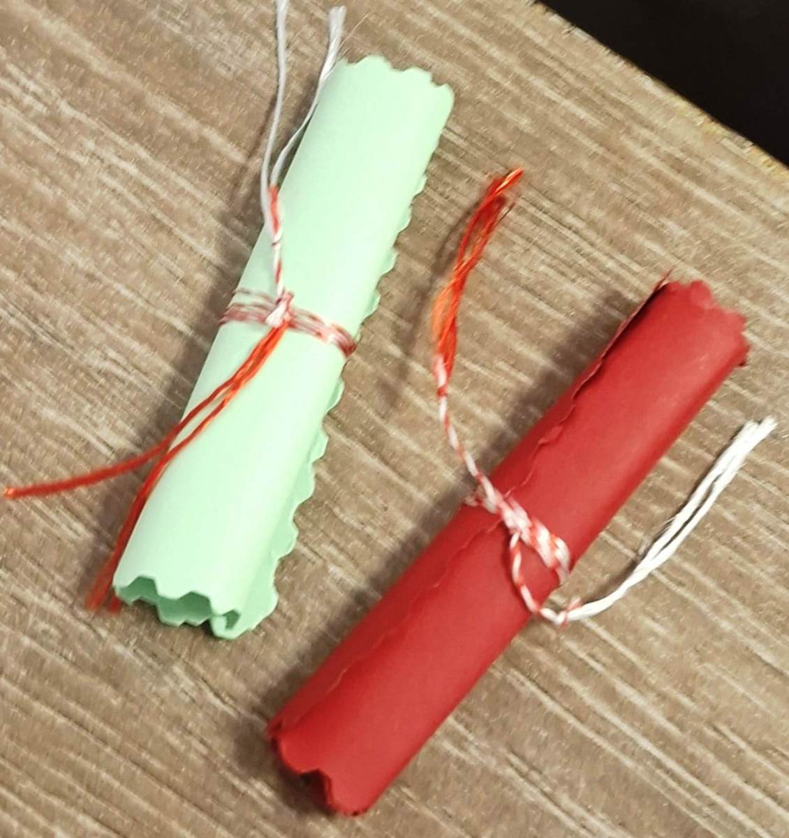 Mărțișorul literar