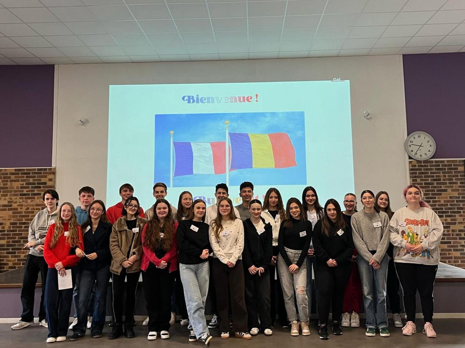 Erasmus+ Airion-Lugoj