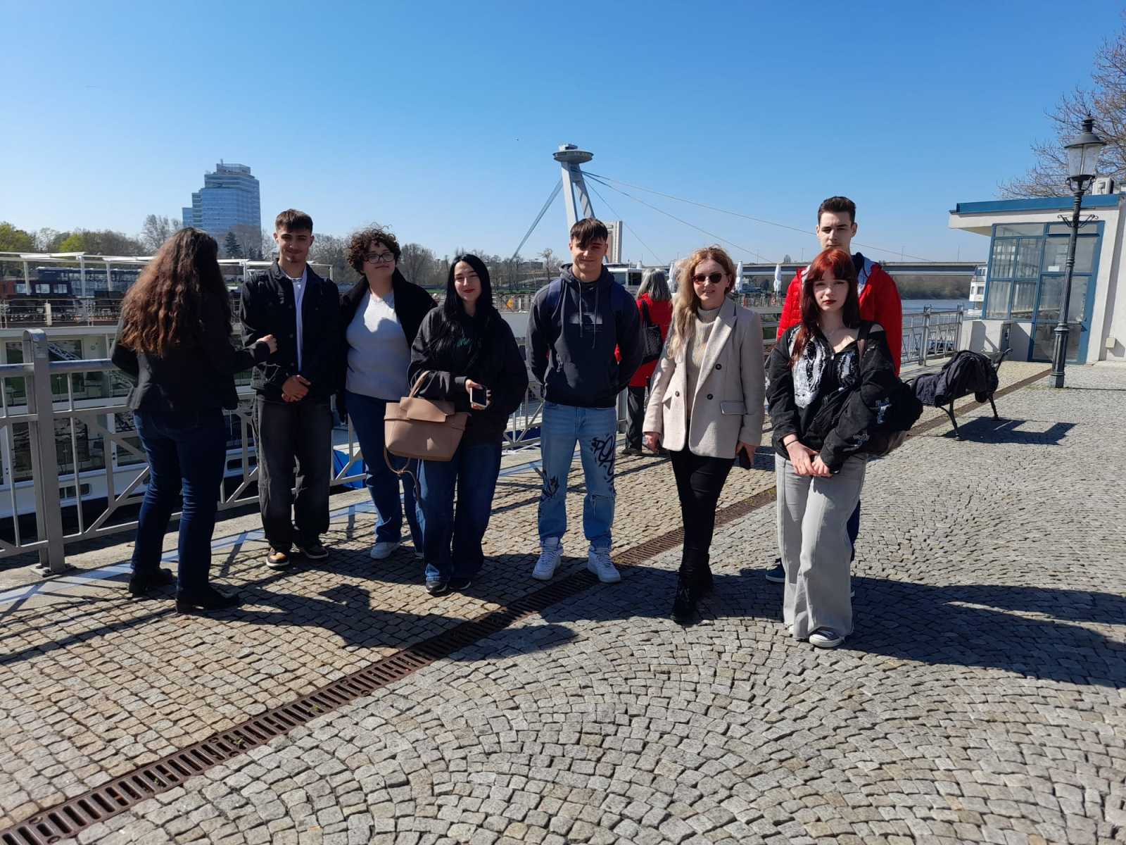 HasdEu la Bratislava