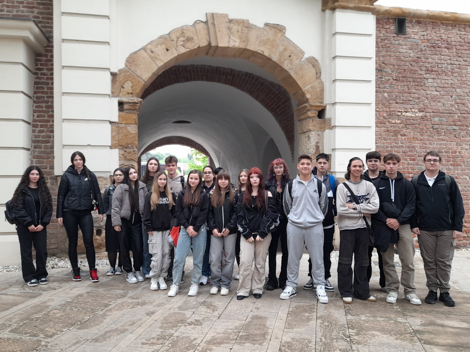 HasdEu în Belle Époque