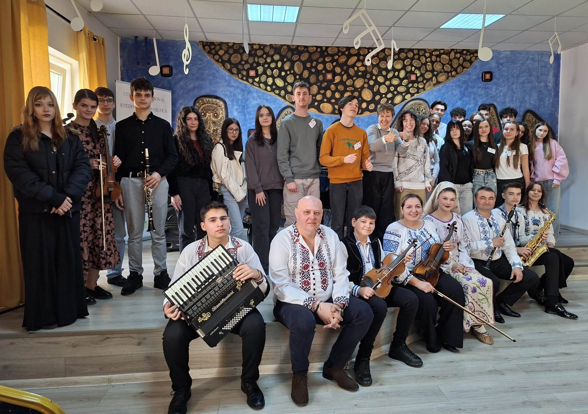 Eveniment de excepție