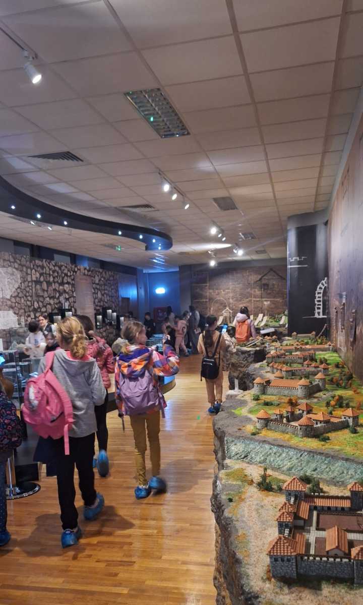 Pe urmele strămoșilor