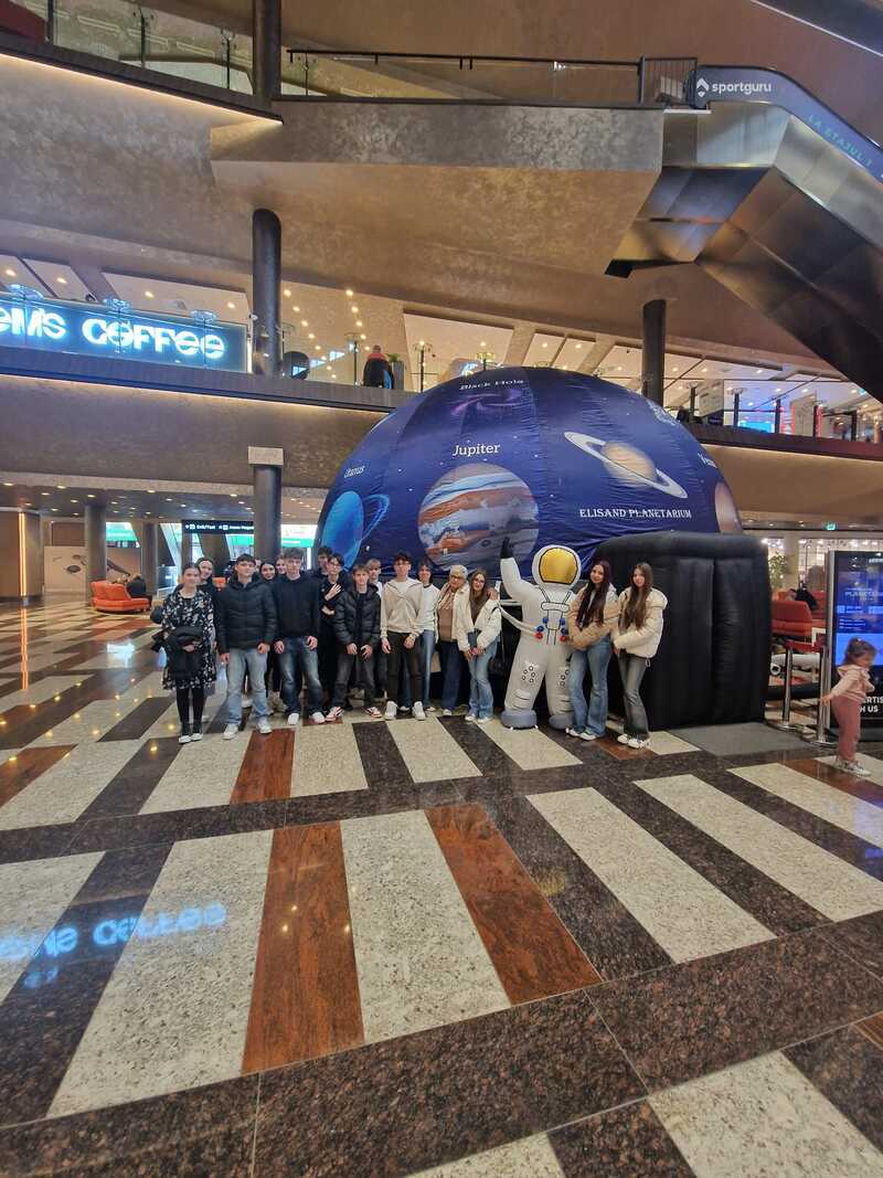 Săptămâna verde la Timișoara